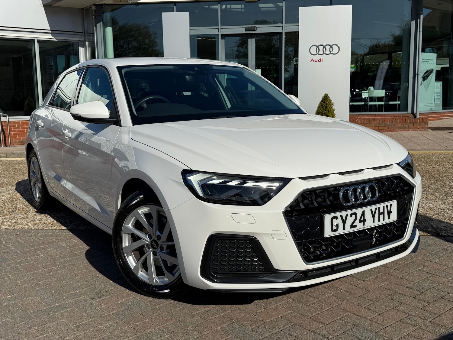 Used Audi A1 2024 for sale - 76200295: Photo 22