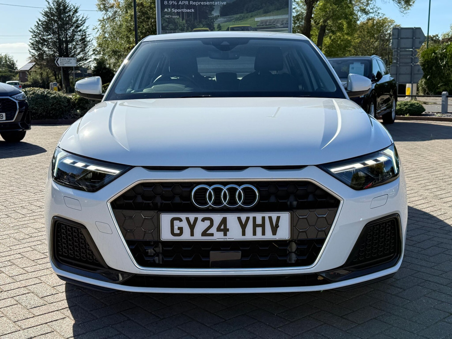 Used Audi A1 2024 for sale - 76200295: Photo 23