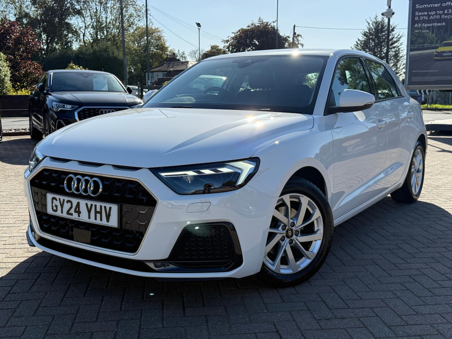 Used Audi A1 2024 for sale - 76200295: Photo 24
