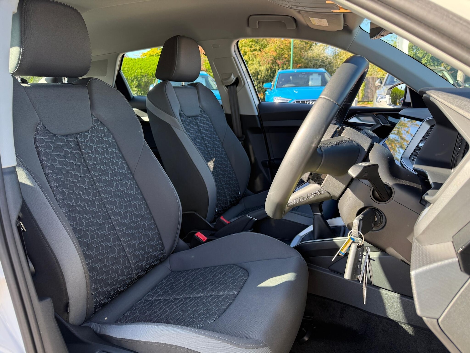 Used Audi A1 2024 for sale - 76200295: Photo 25