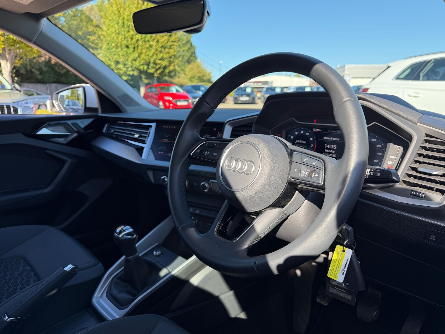 Used Audi A1 2024 for sale - 76200295: Photo 26