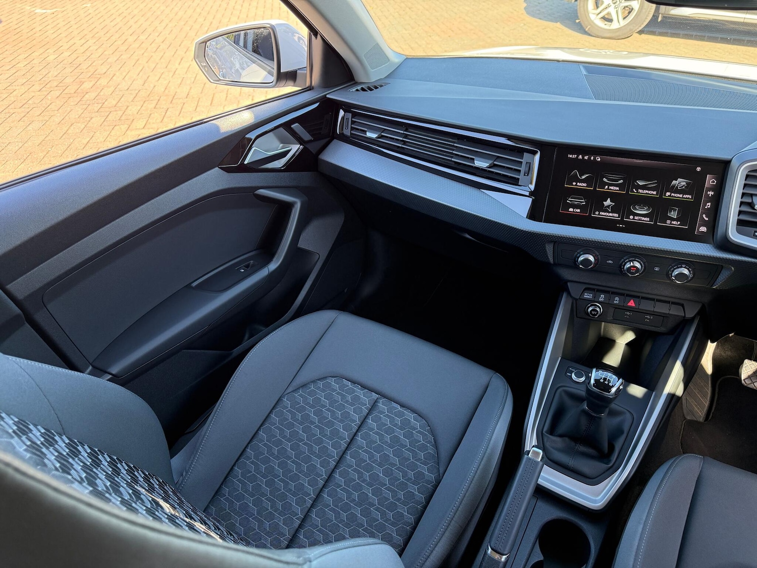 Used Audi A1 2024 for sale - 76200295: Photo 32