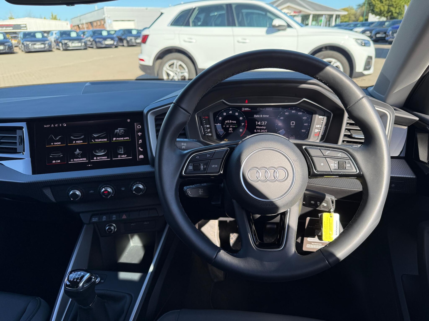 Used Audi A1 2024 for sale - 76200295: Photo 34