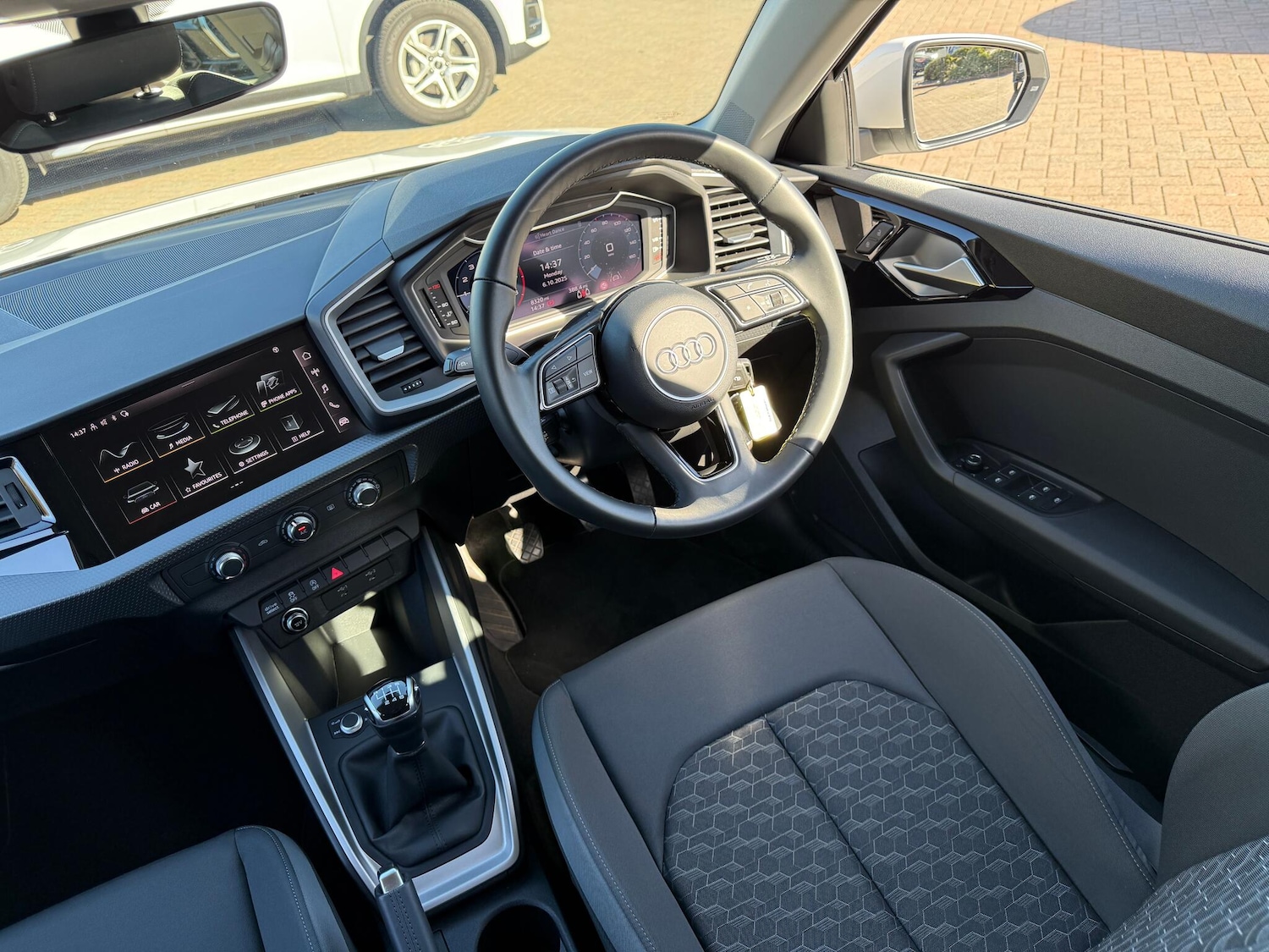 Used Audi A1 2024 for sale - 76200295: Photo 35