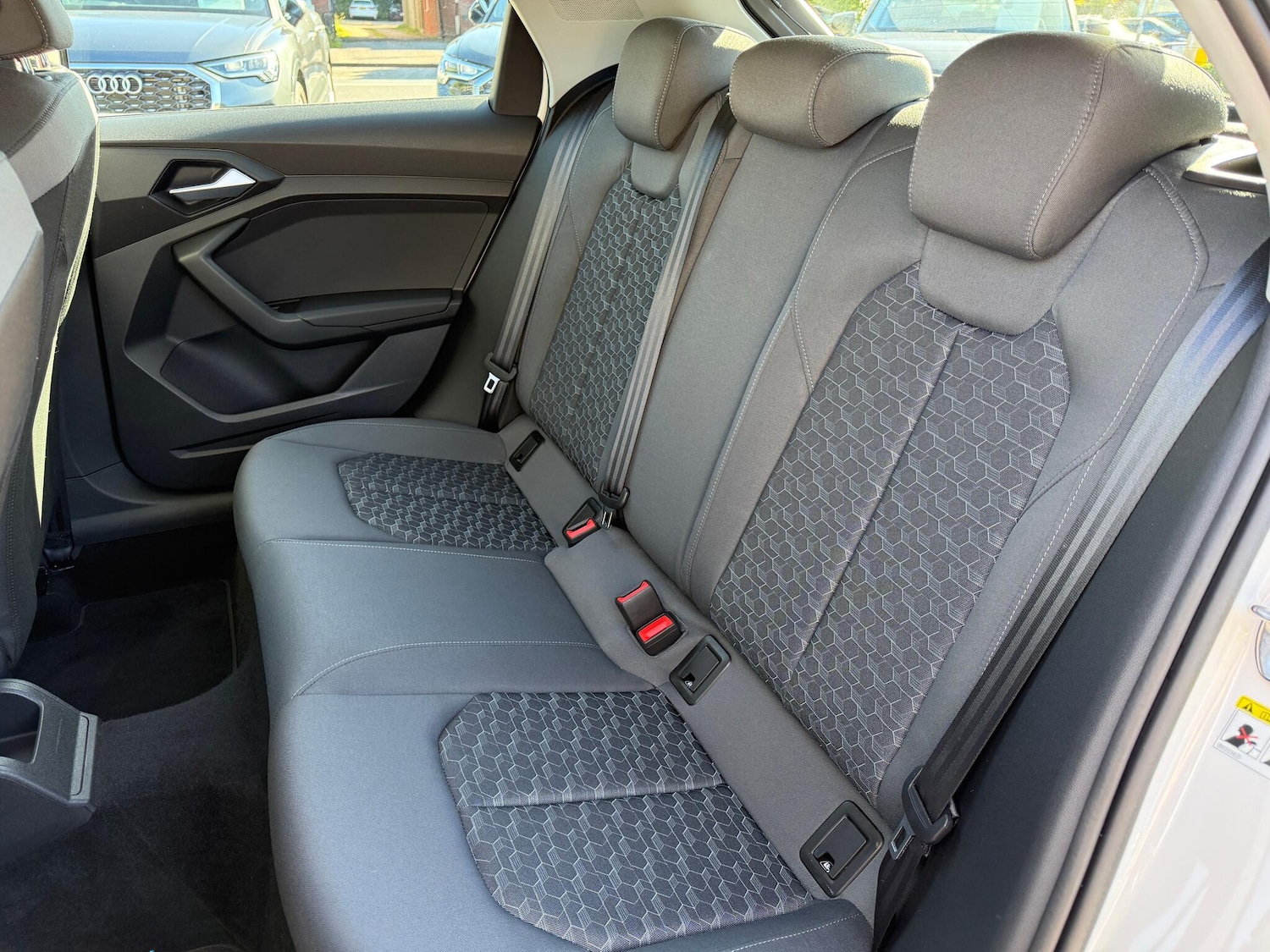 Used Audi A1 2024 for sale - 76200295: Photo 36