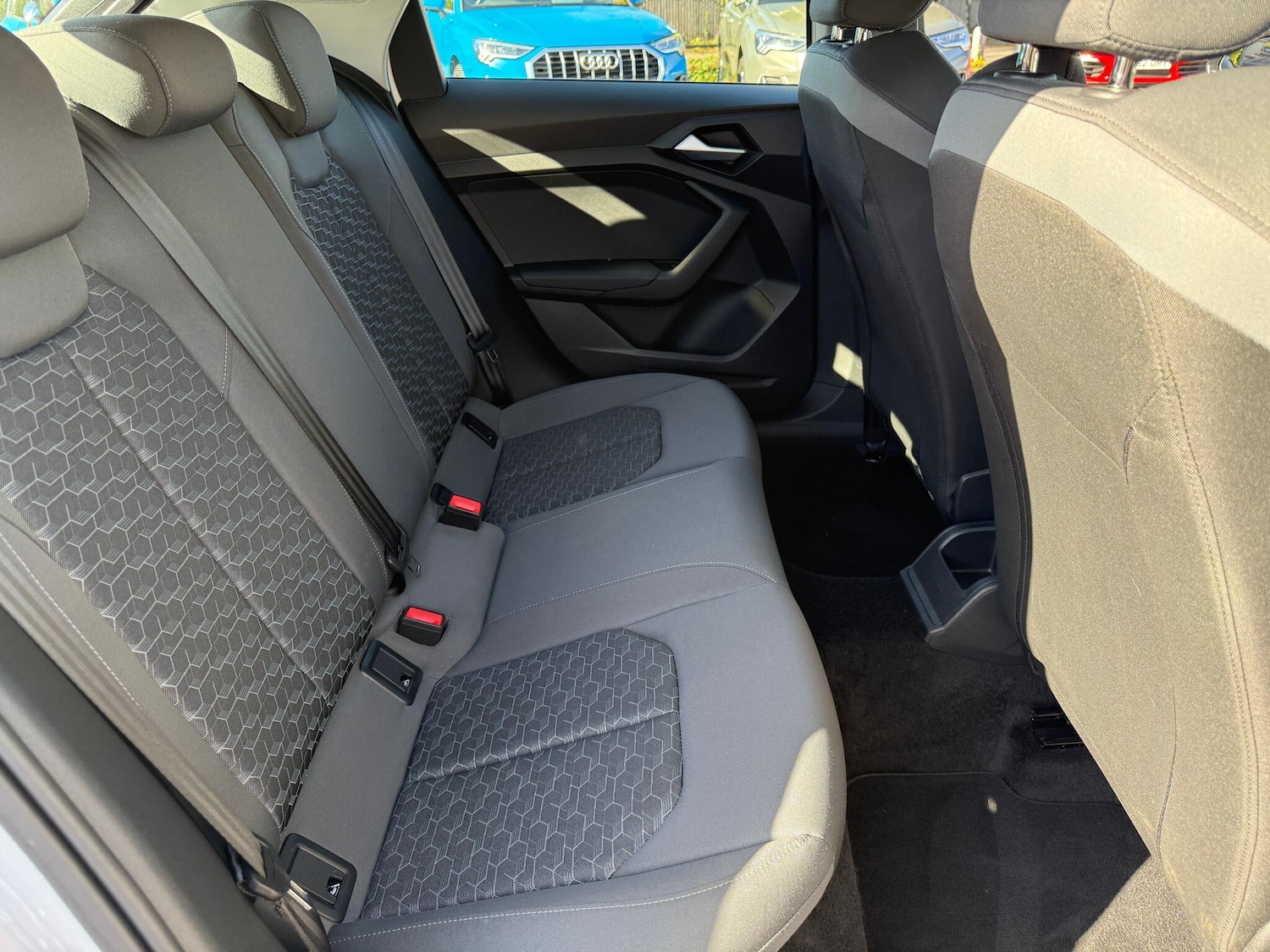 Used Audi A1 2024 for sale - 76200295: Photo 38