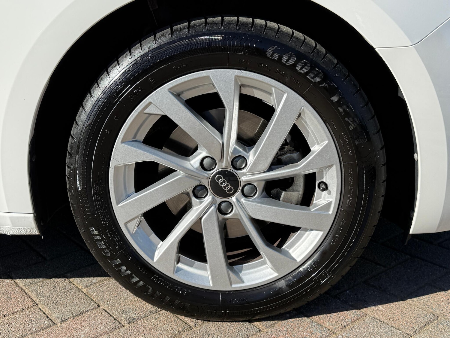 Used Audi A1 2024 for sale - 76200295: Photo 39