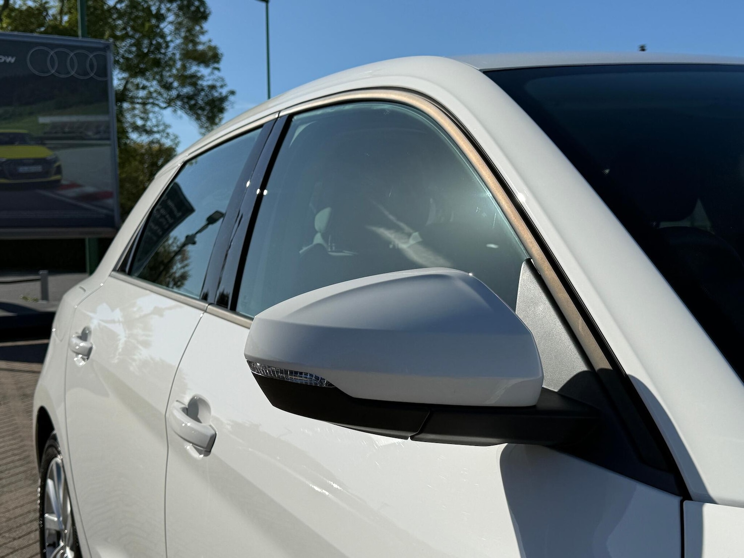 Used Audi A1 2024 for sale - 76200295: Photo 40