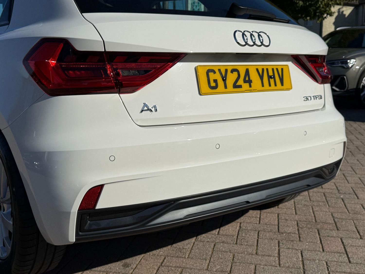 Used Audi A1 2024 for sale - 76200295: Photo 42