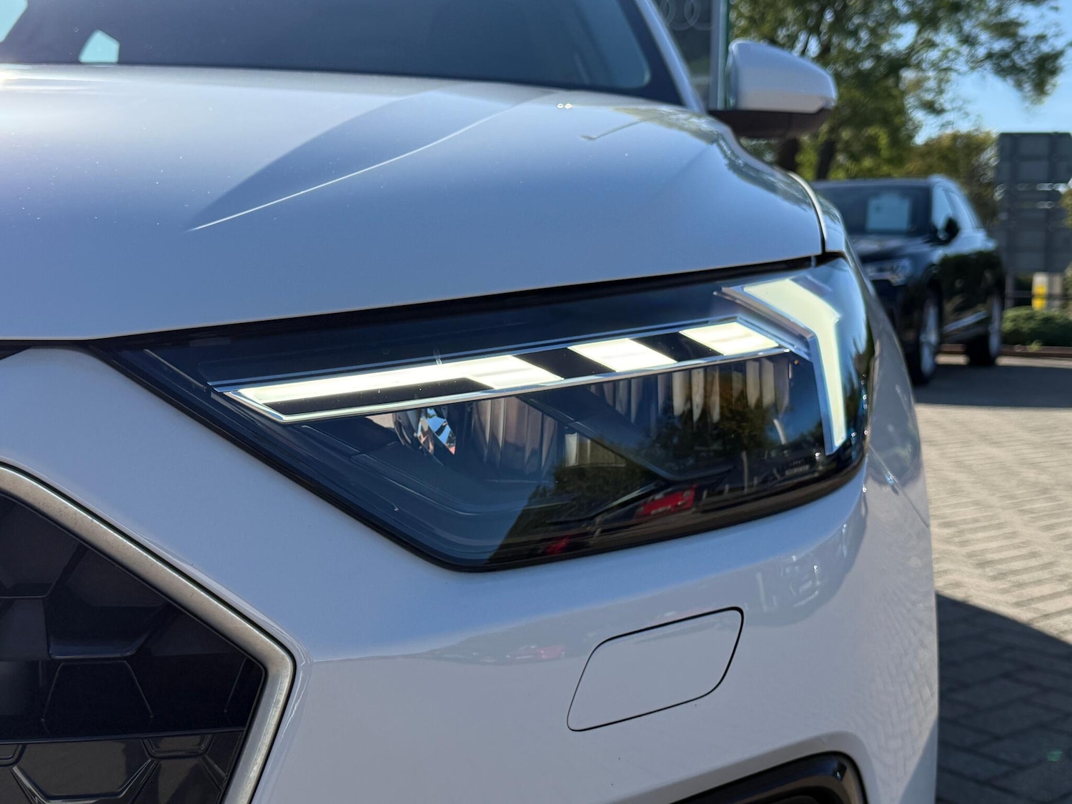 Used Audi A1 2024 for sale - 76200295: Photo 45