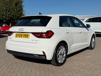 Used Audi A1 2024 for sale - 76200295: Photo 4