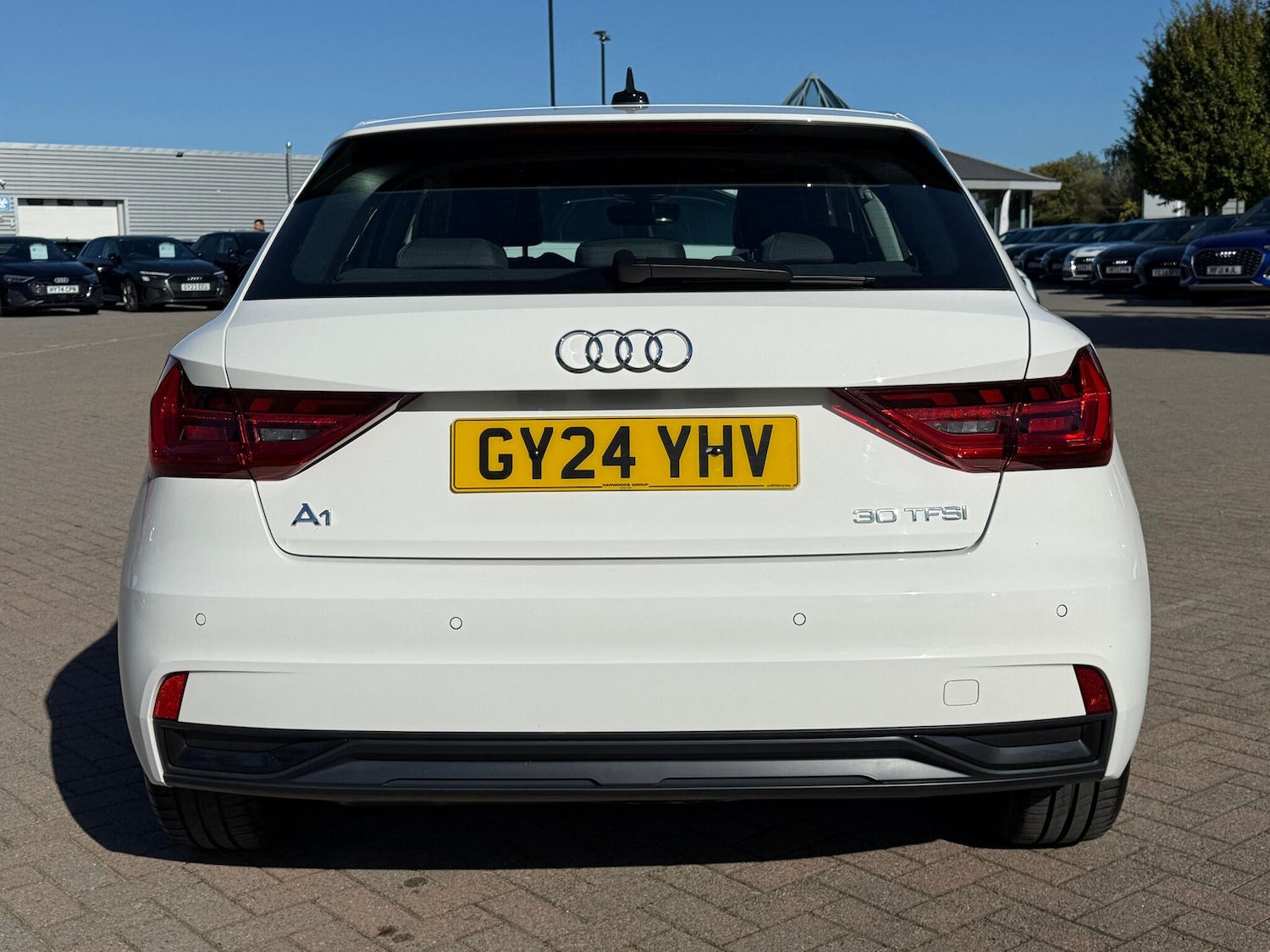 Used Audi A1 2024 for sale - 76200295: Photo 5
