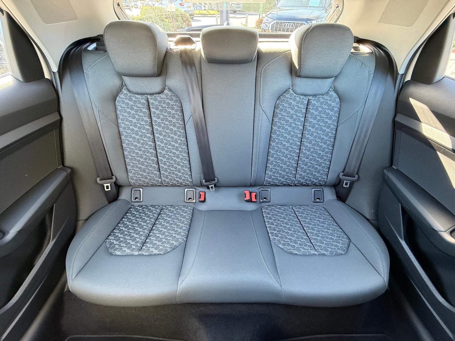Used Audi A1 2024 for sale - 76200295: Photo 7