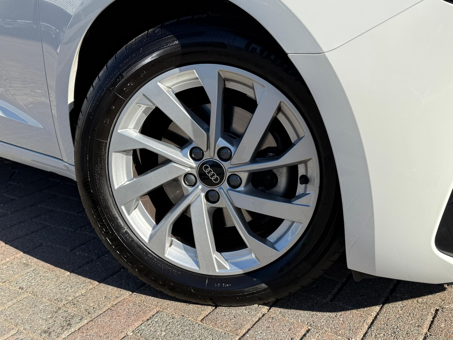 Used Audi A1 2024 for sale - 76200295: Photo 8