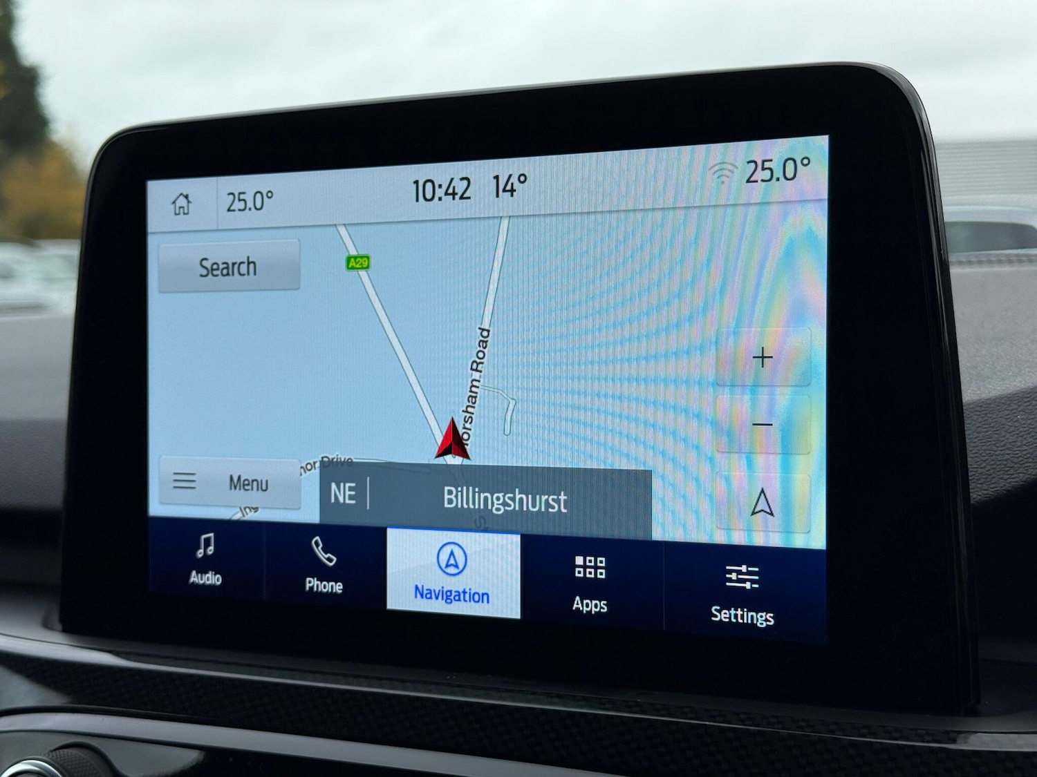 Used Ford Kuga 2022 for sale - 76549439: Photo 10