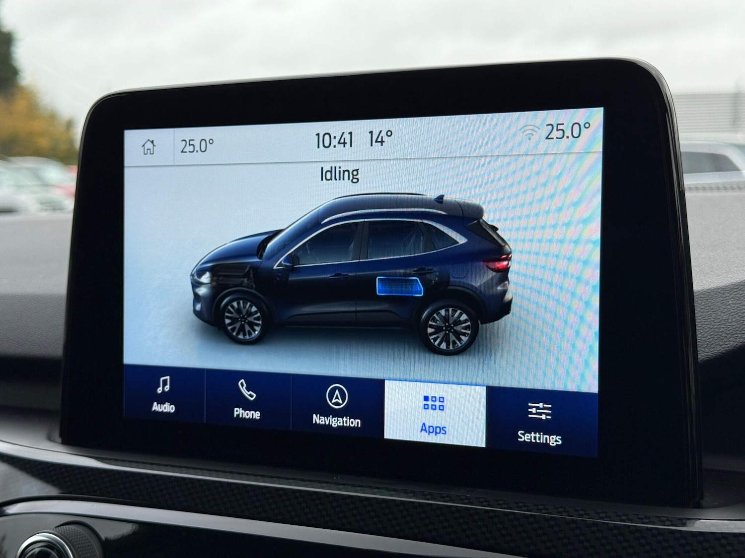 Used Ford Kuga 2022 for sale - 76549439: Photo 11