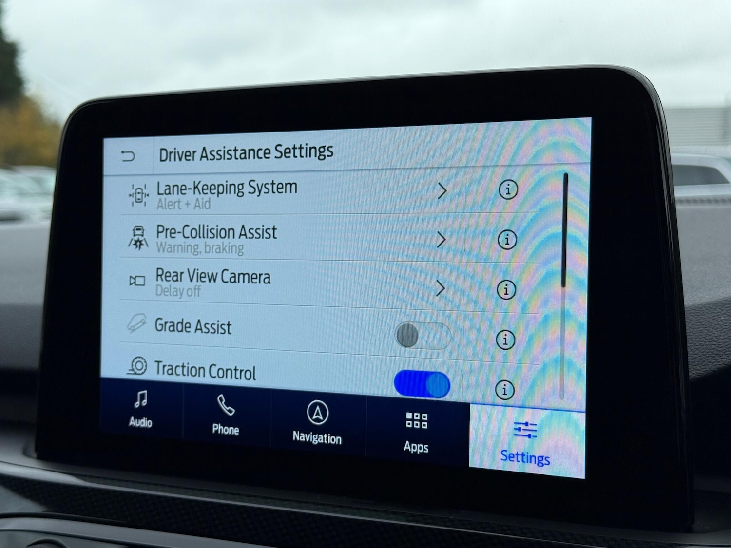 Used Ford Kuga 2022 for sale - 76549439: Photo 12