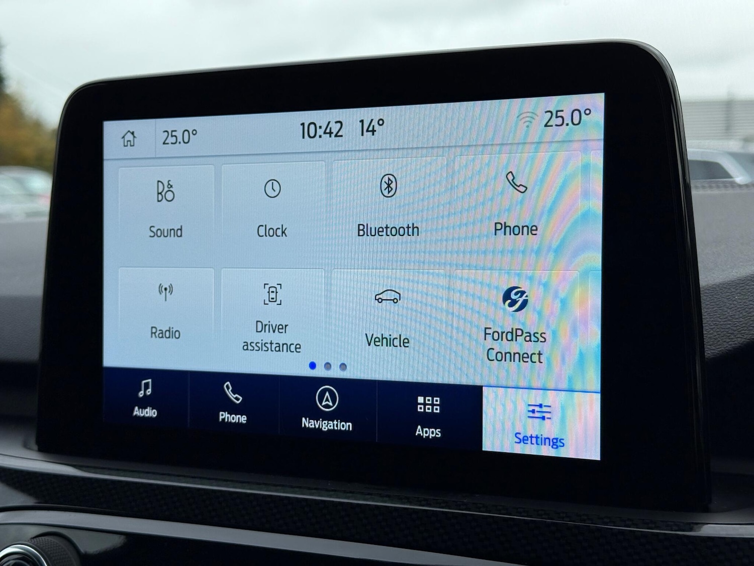 Used Ford Kuga 2022 for sale - 76549439: Photo 13