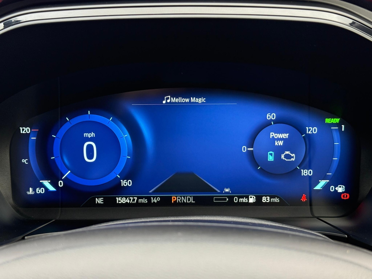 Used Ford Kuga 2022 for sale - 76549439: Photo 14