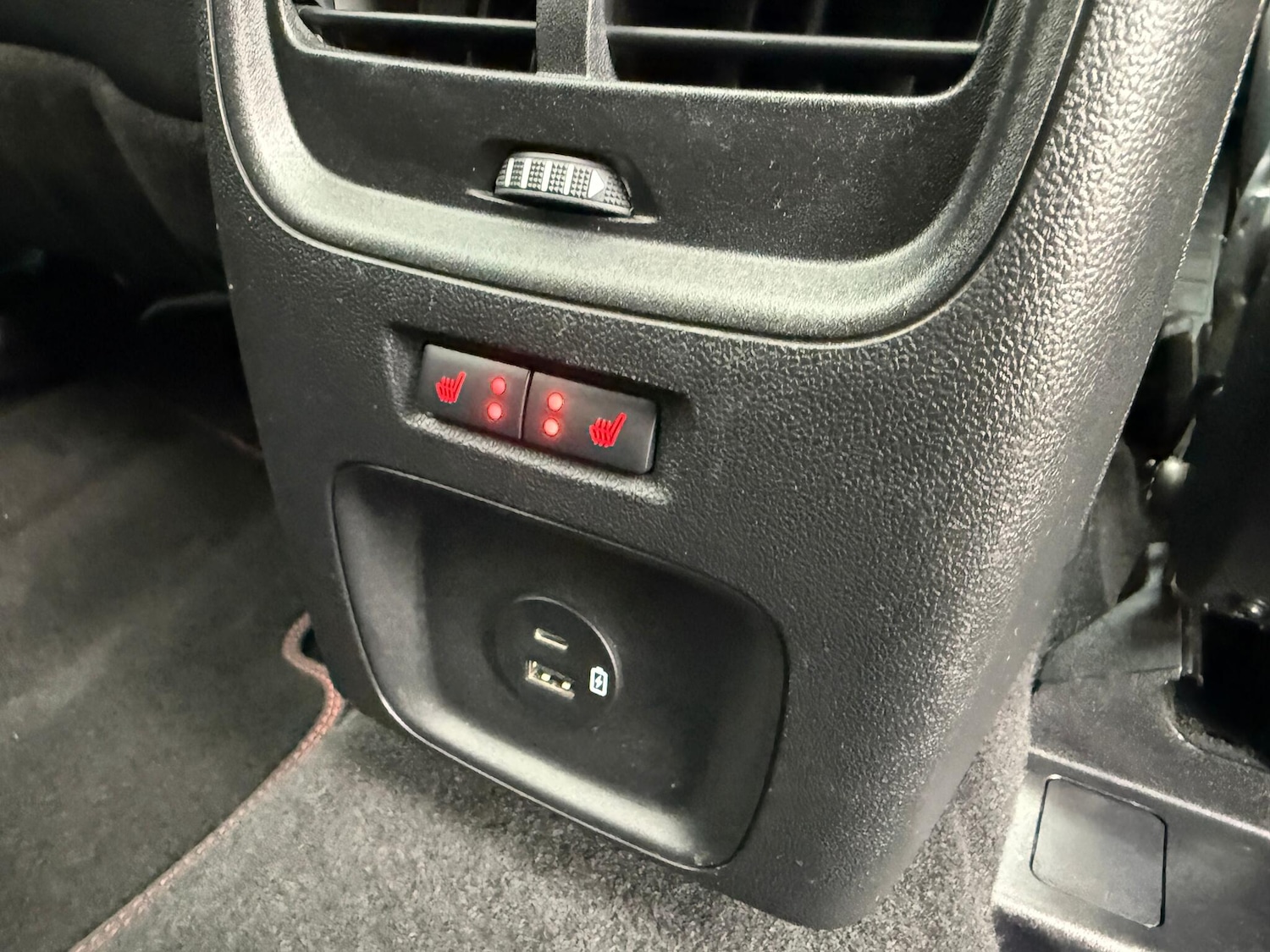 Used Ford Kuga 2022 for sale - 76549439: Photo 18