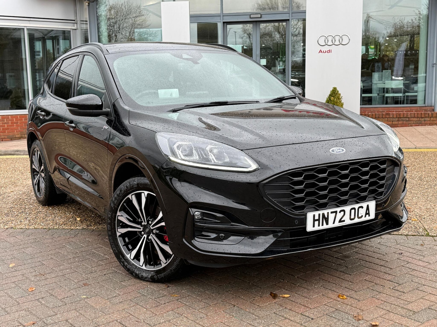 Used Ford Kuga 2022 for sale - 76549439: Photo 25