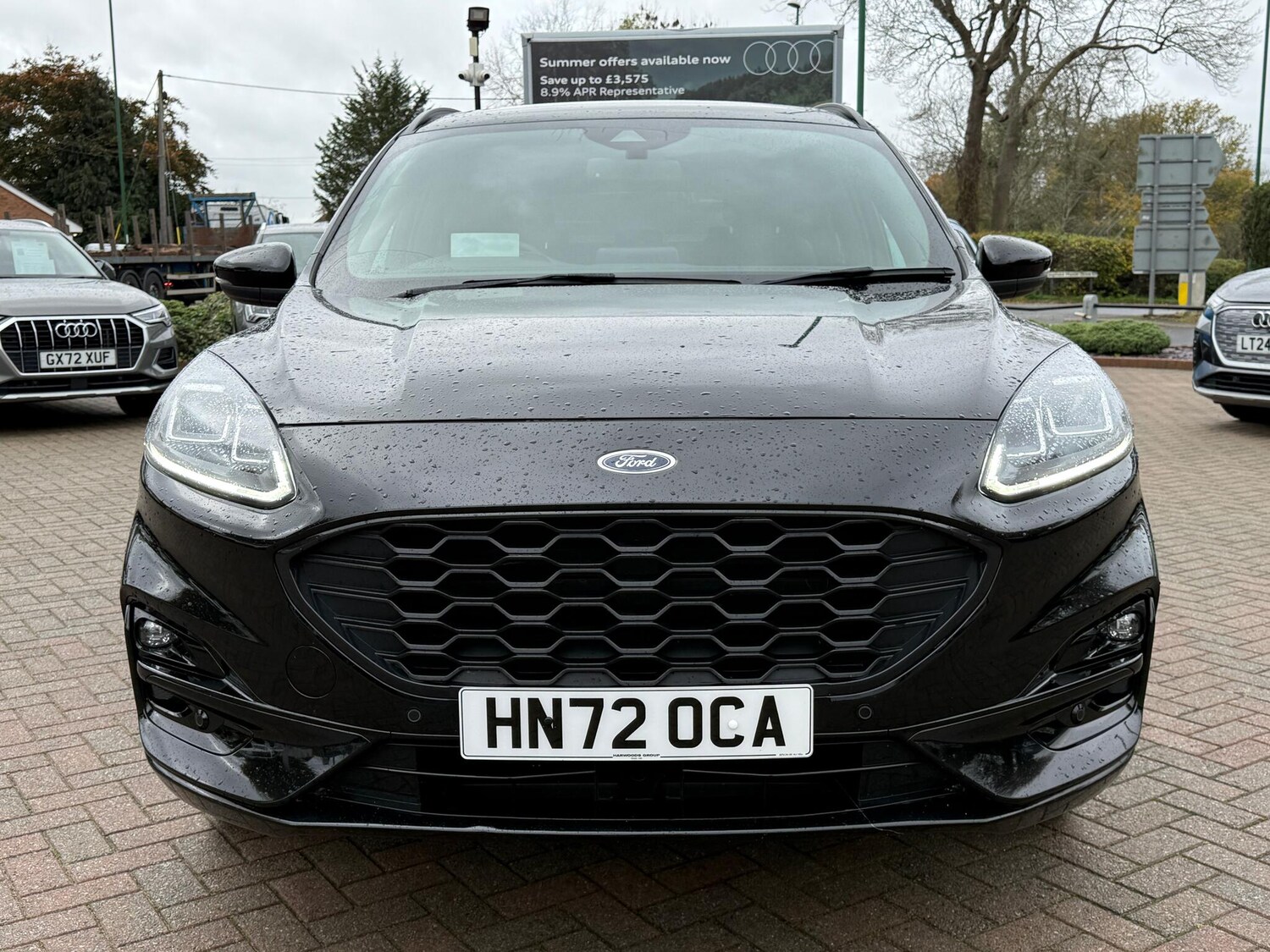 Used Ford Kuga 2022 for sale - 76549439: Photo 26