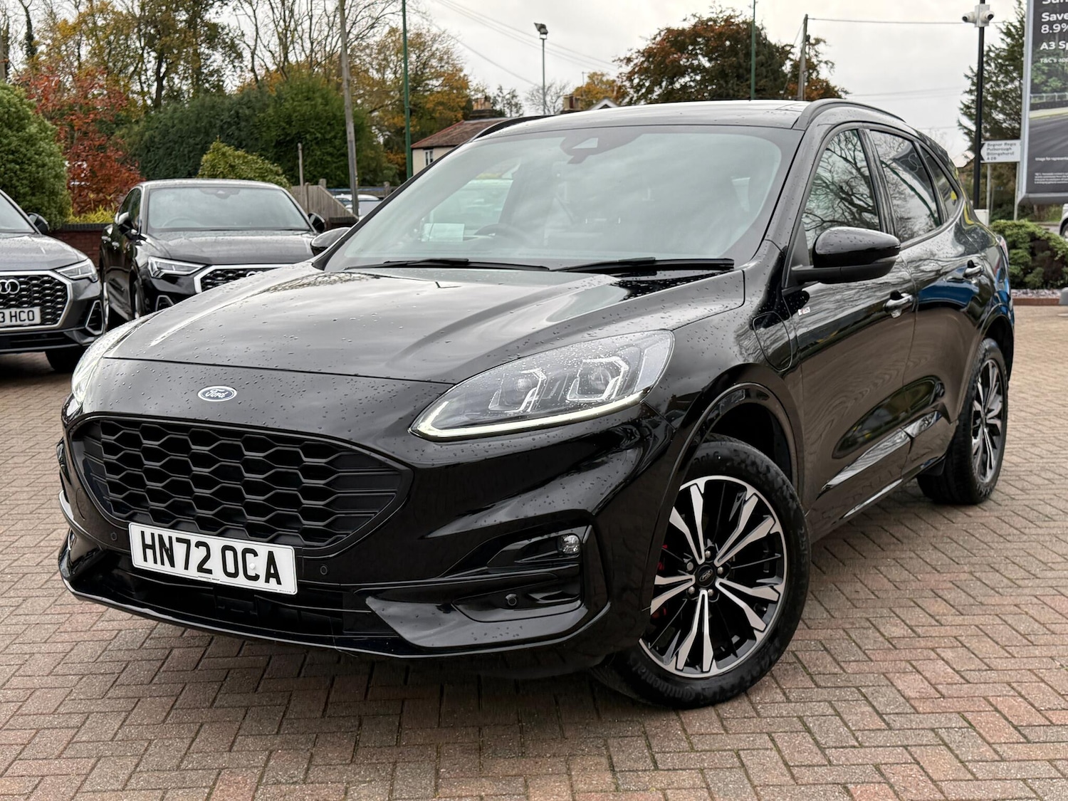 Used Ford Kuga 2022 for sale - 76549439: Photo 27