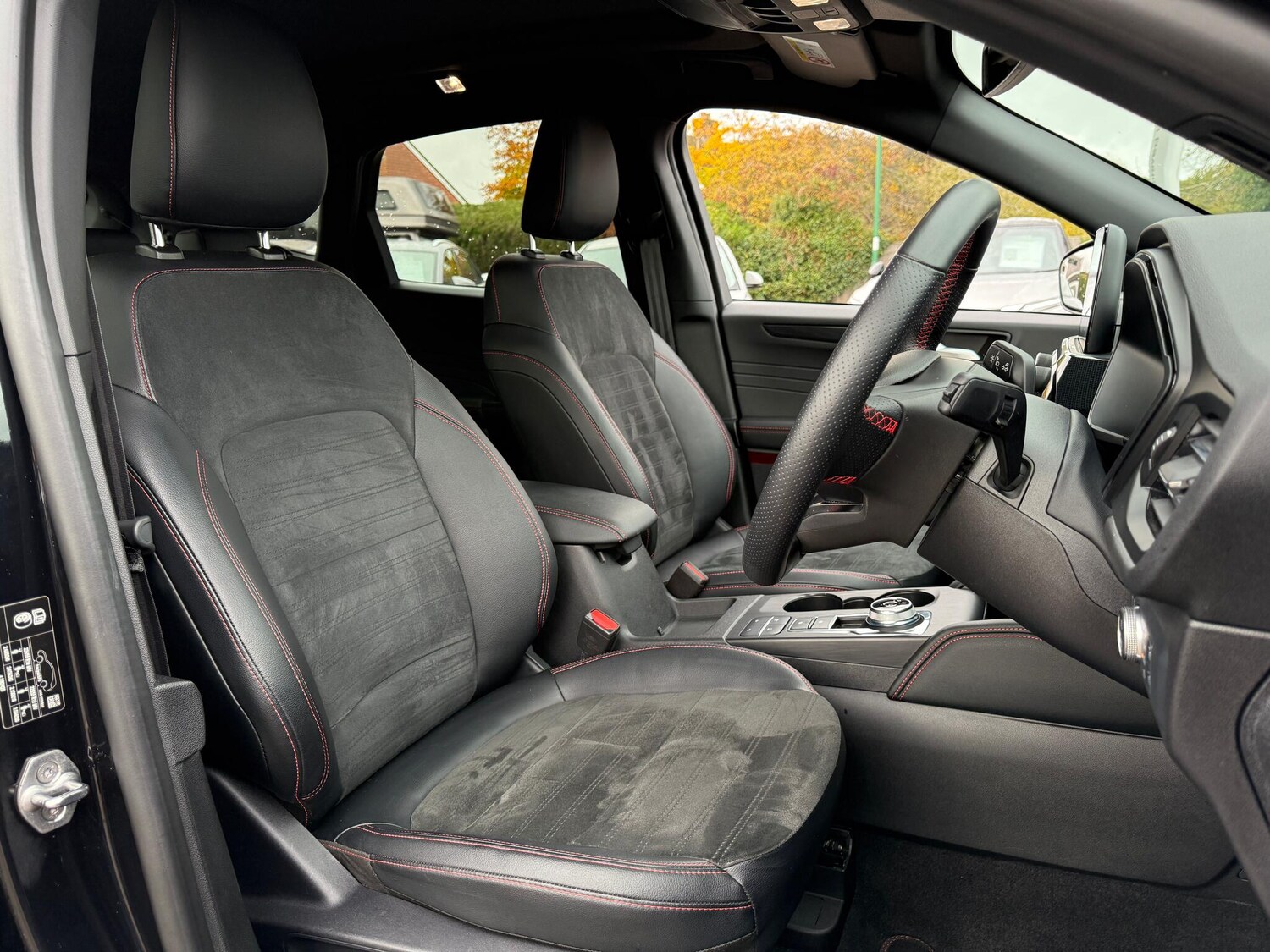 Used Ford Kuga 2022 for sale - 76549439: Photo 28