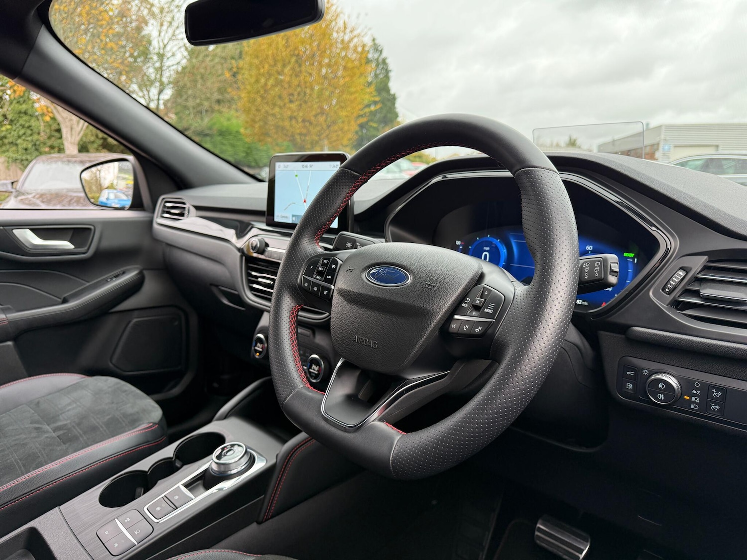 Used Ford Kuga 2022 for sale - 76549439: Photo 29