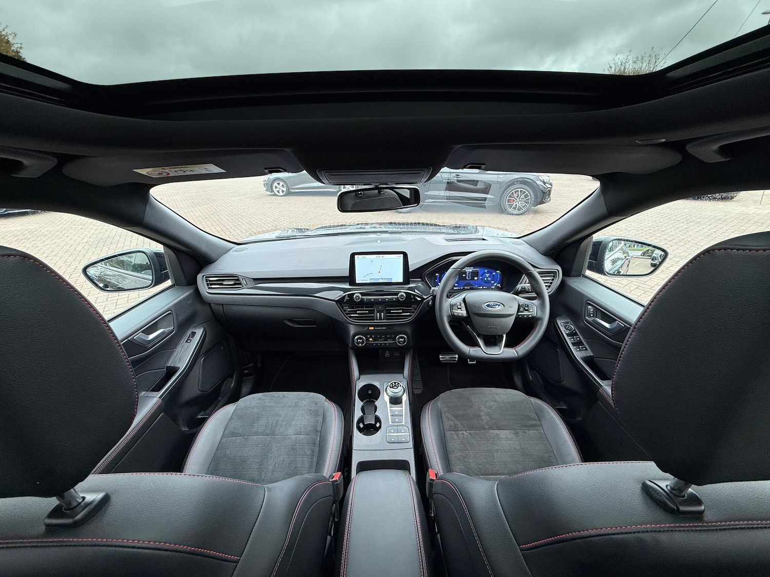 Used Ford Kuga 2022 for sale - 76549439: Photo 3