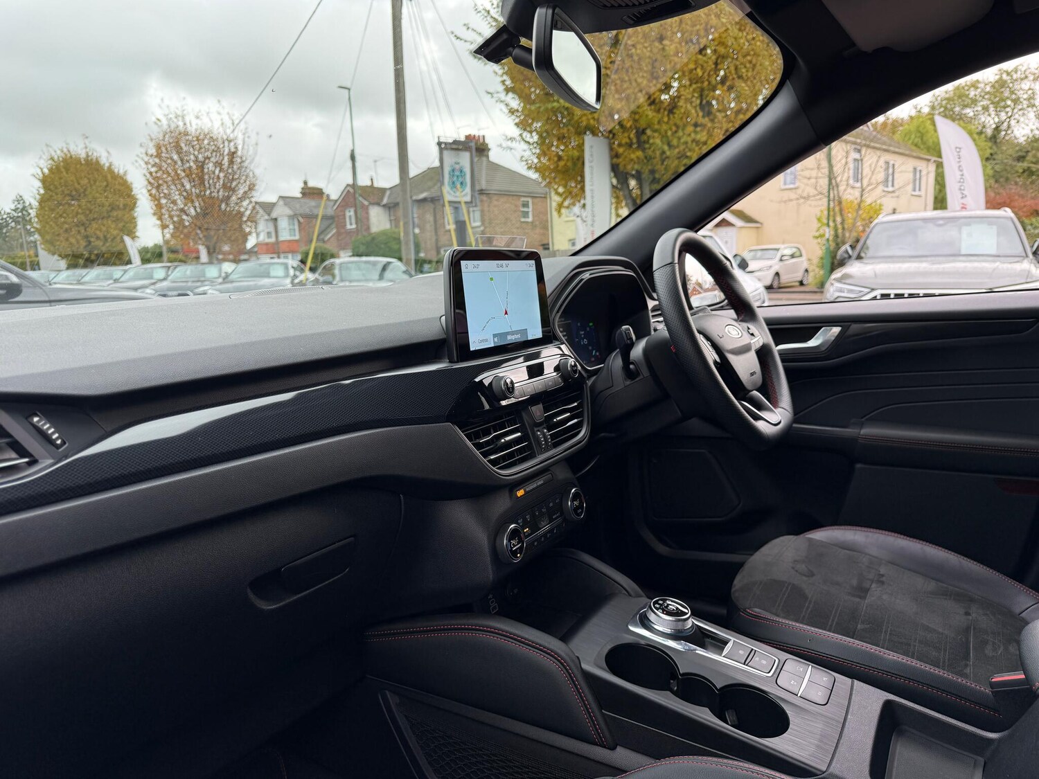 Used Ford Kuga 2022 for sale - 76549439: Photo 30