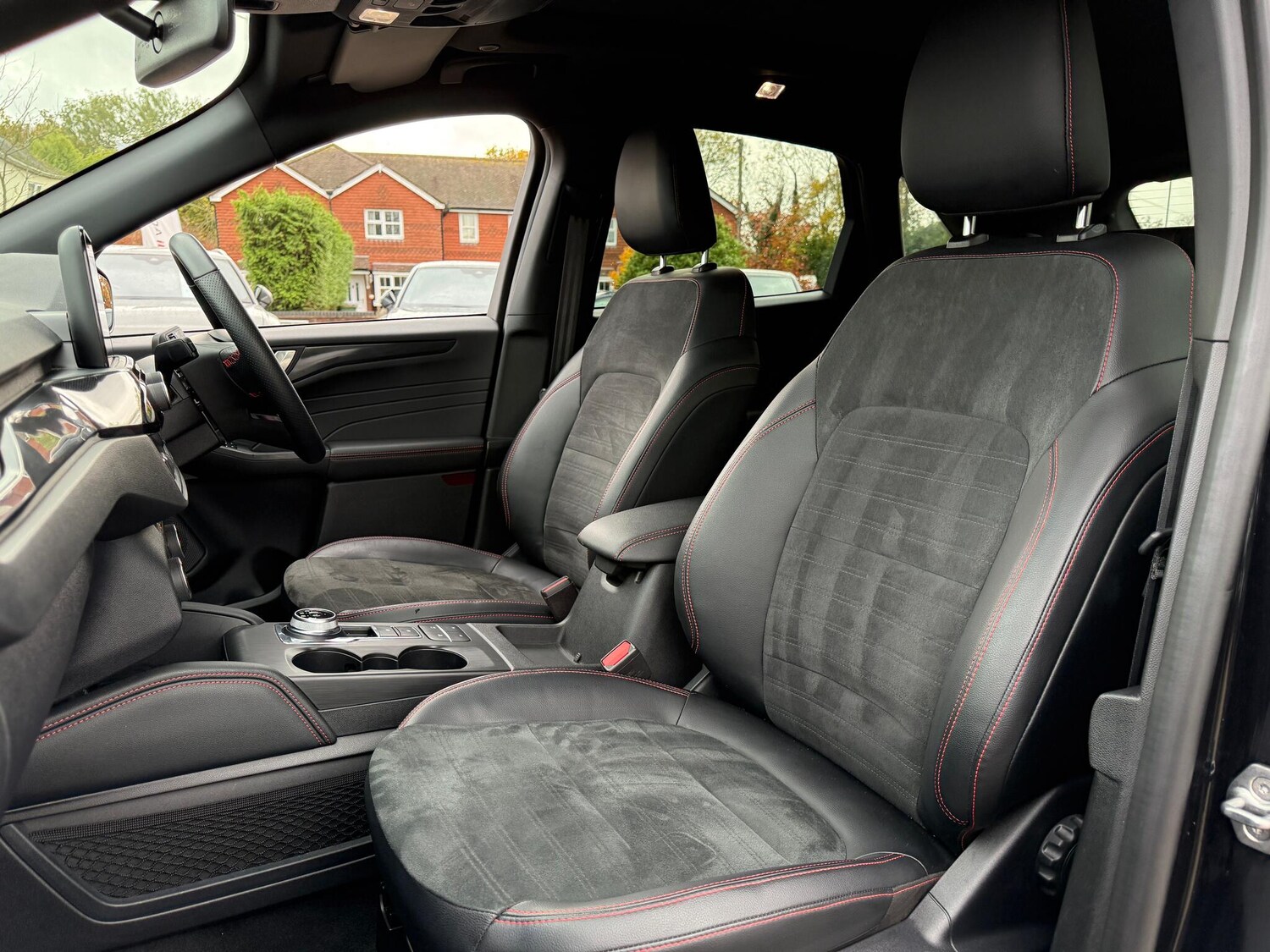 Used Ford Kuga 2022 for sale - 76549439: Photo 31