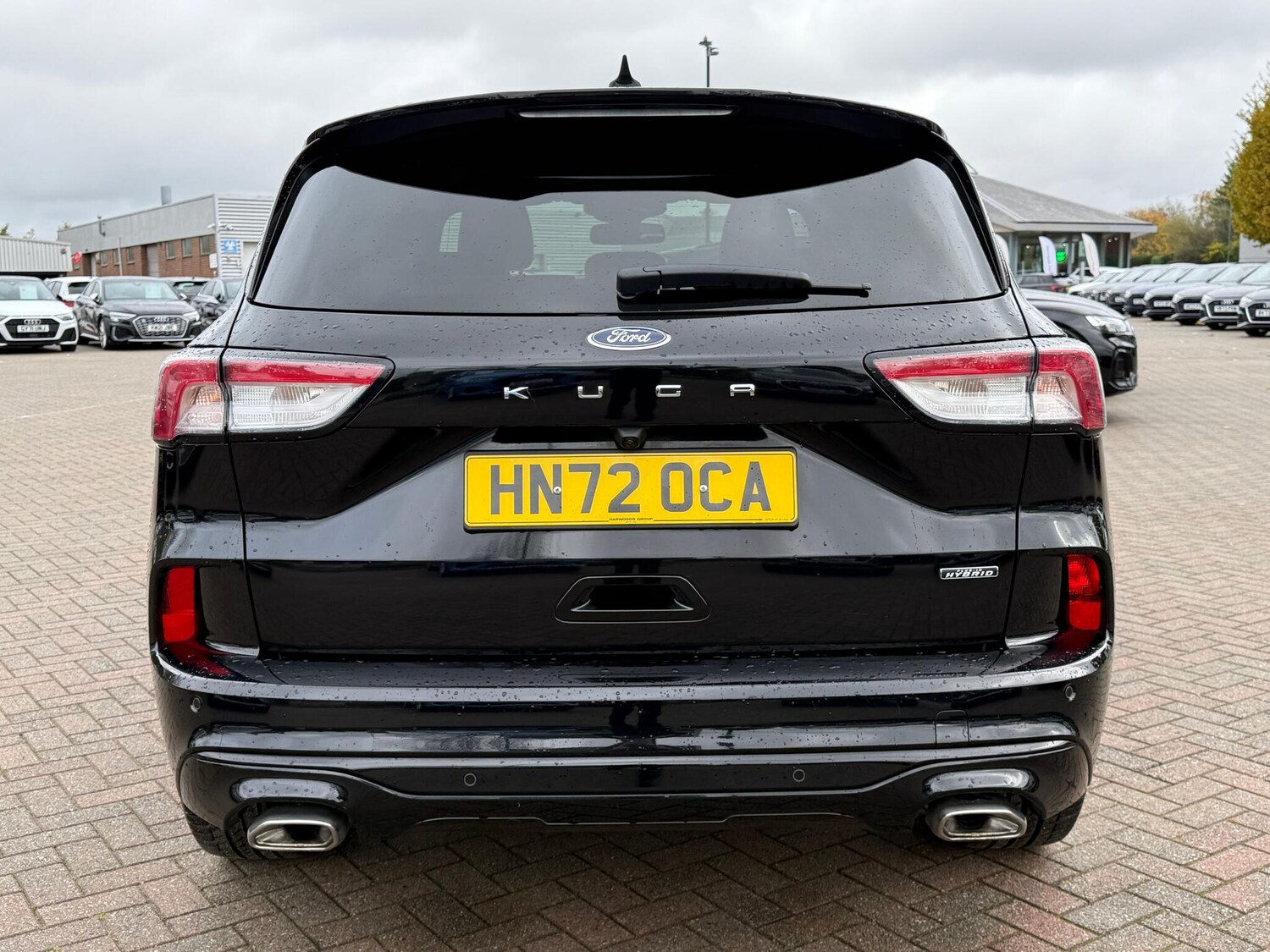 Used Ford Kuga 2022 for sale - 76549439: Photo 33