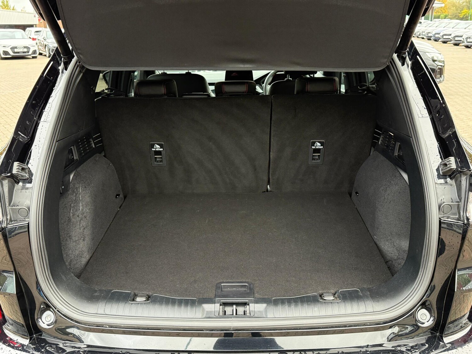 Used Ford Kuga 2022 for sale - 76549439: Photo 38