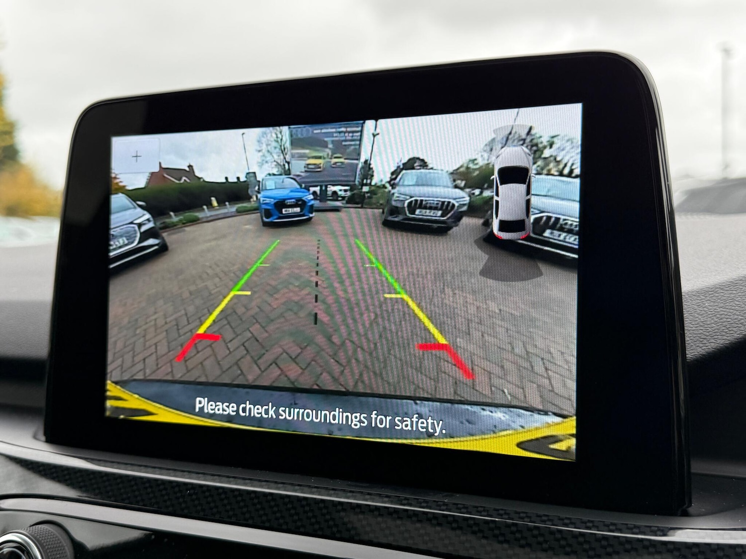 Used Ford Kuga 2022 for sale - 76549439: Photo 4