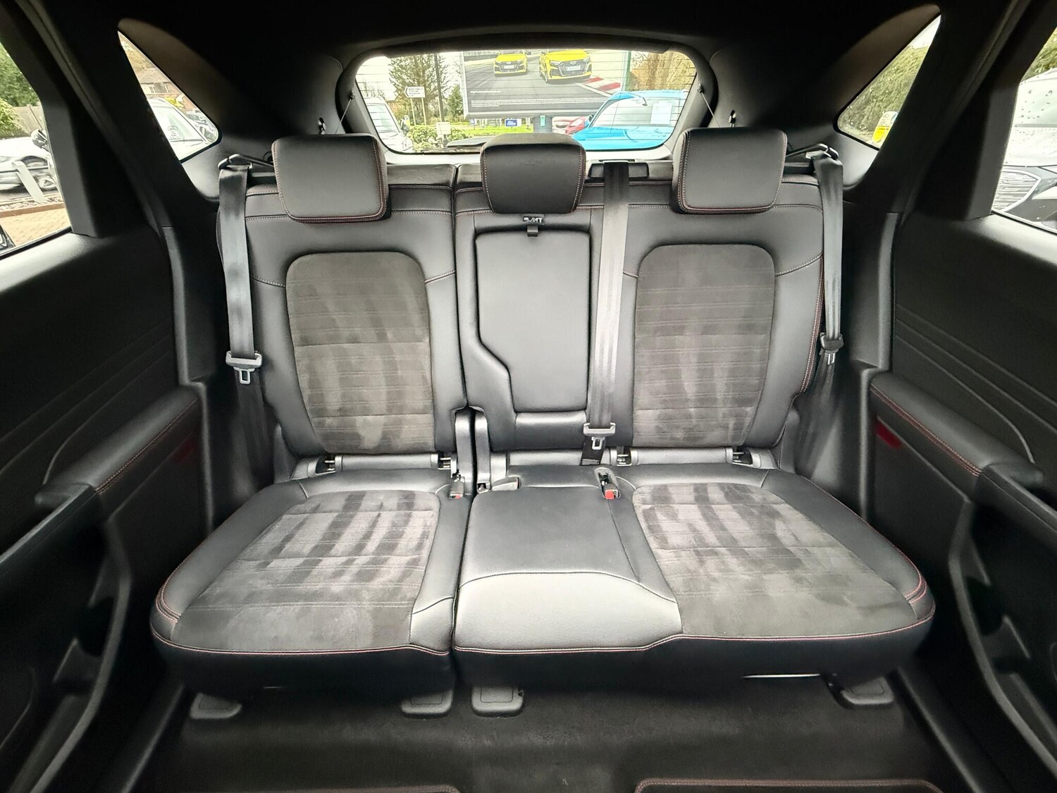 Used Ford Kuga 2022 for sale - 76549439: Photo 41