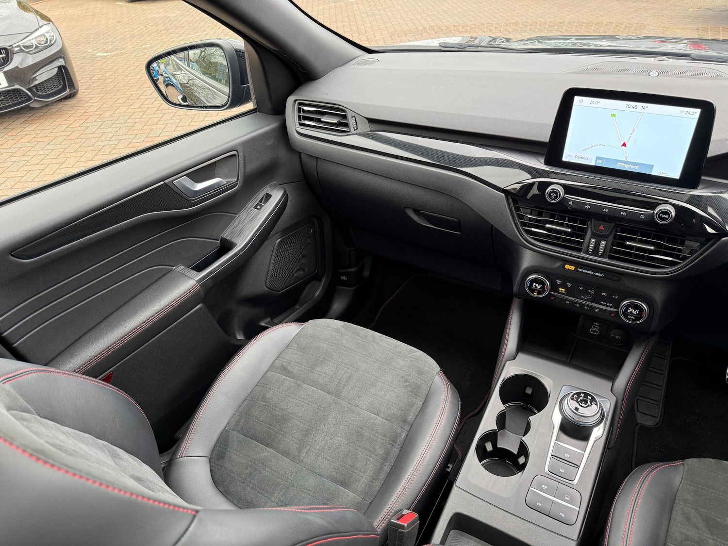 Used Ford Kuga 2022 for sale - 76549439: Photo 42