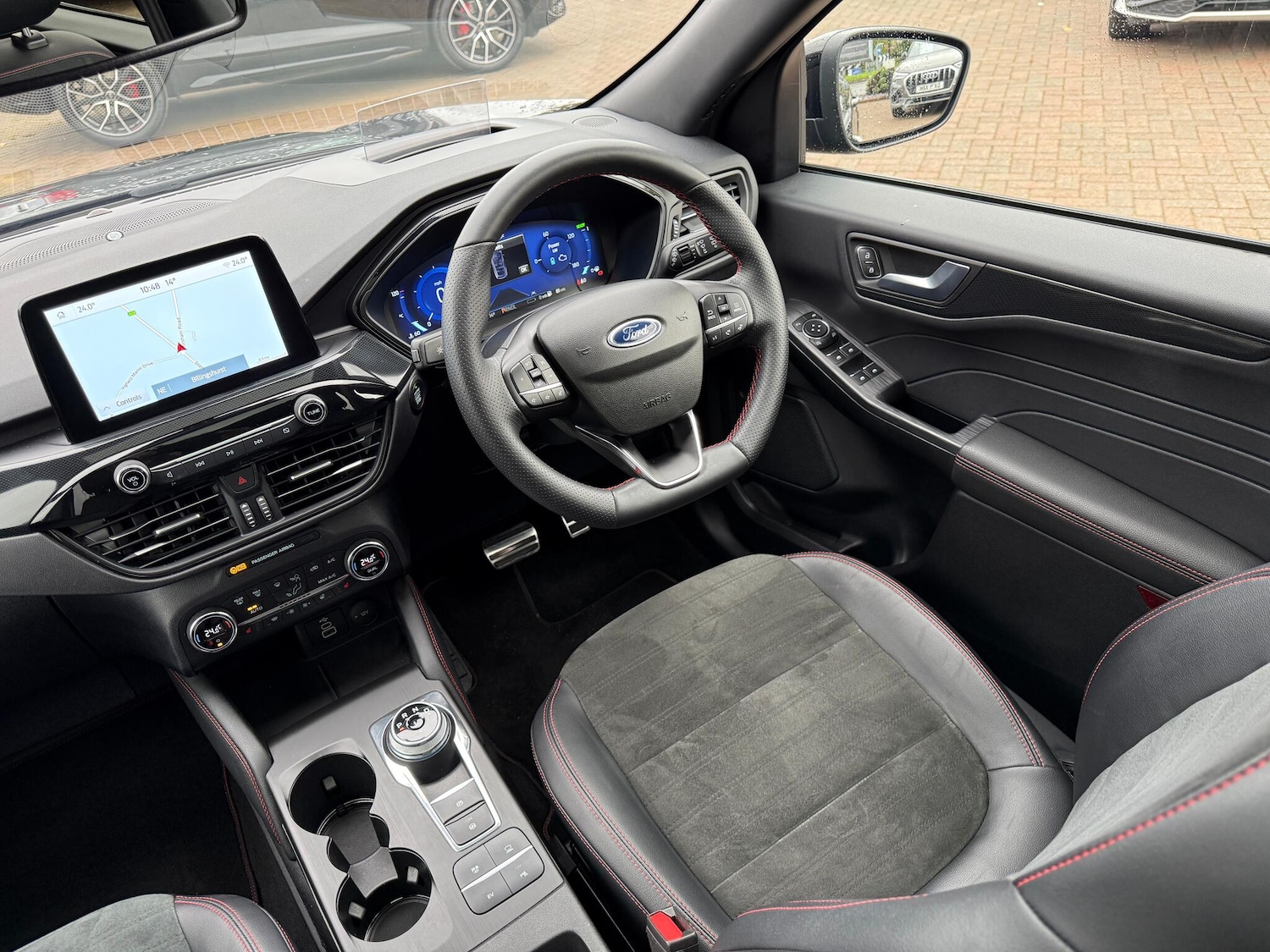Used Ford Kuga 2022 for sale - 76549439: Photo 45