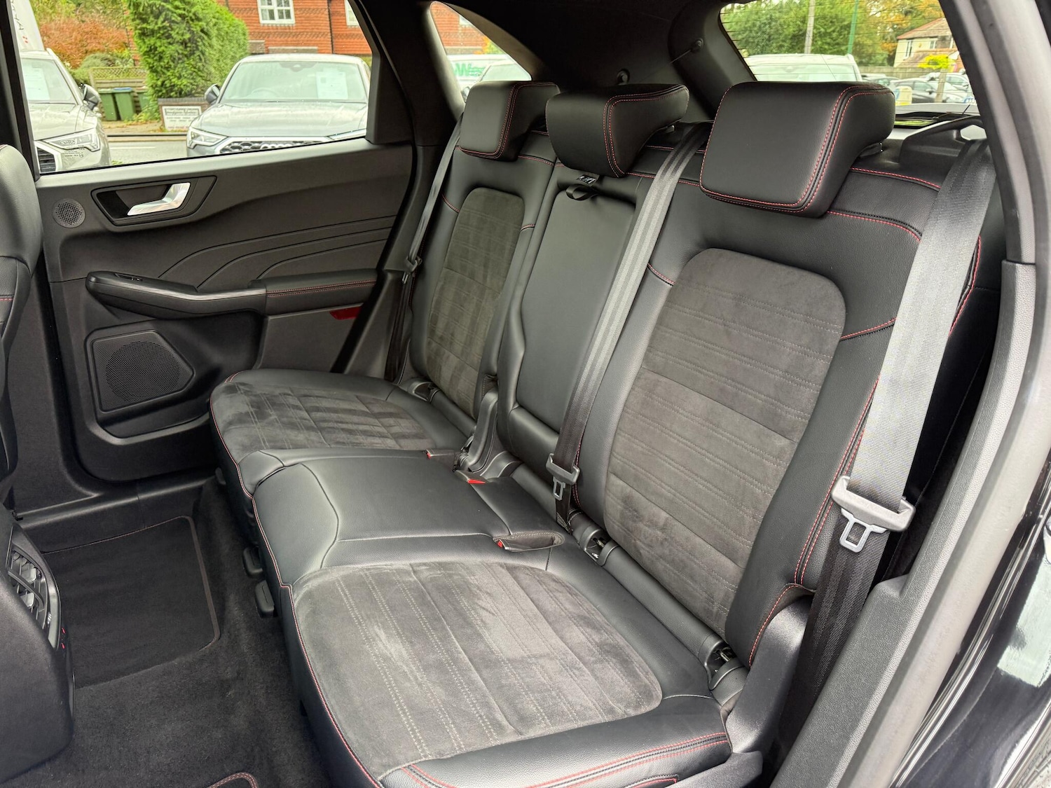 Used Ford Kuga 2022 for sale - 76549439: Photo 46