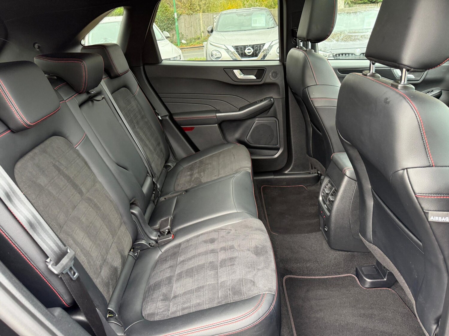 Used Ford Kuga 2022 for sale - 76549439: Photo 47