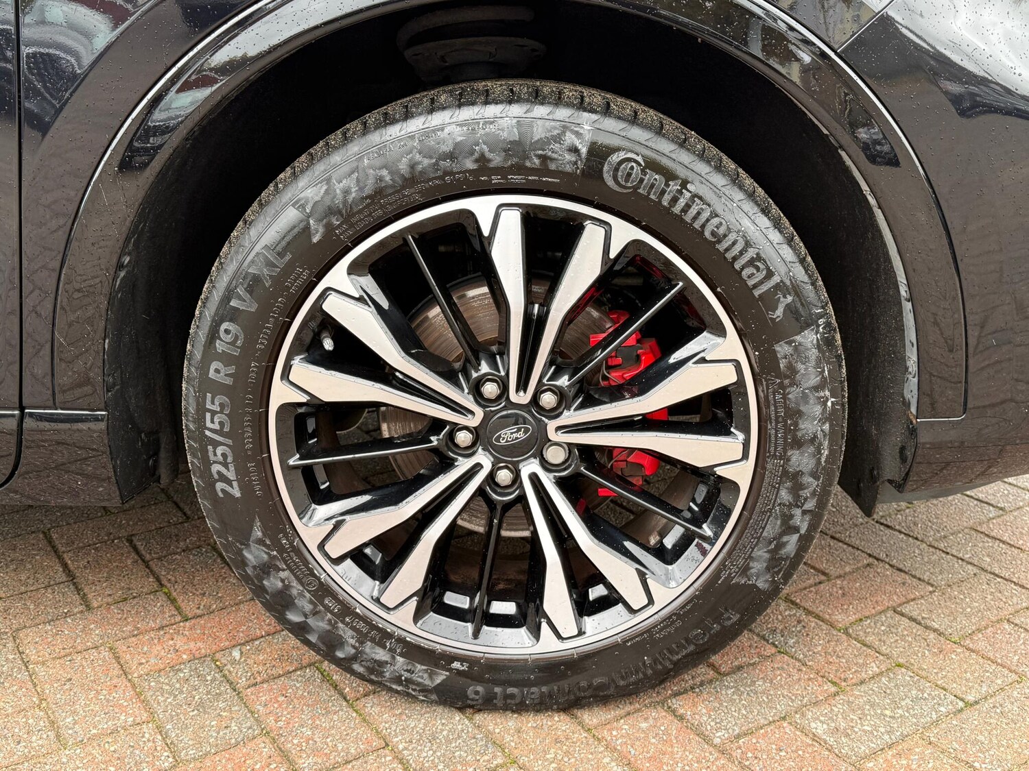 Used Ford Kuga 2022 for sale - 76549439: Photo 49