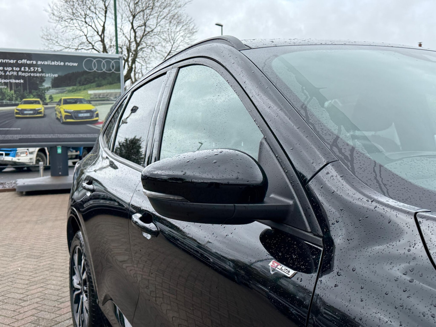 Used Ford Kuga 2022 for sale - 76549439: Photo 50