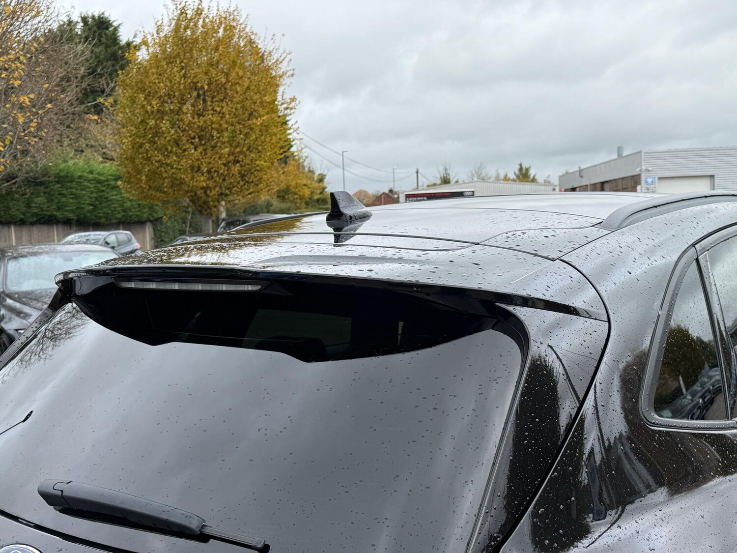 Used Ford Kuga 2022 for sale - 76549439: Photo 51