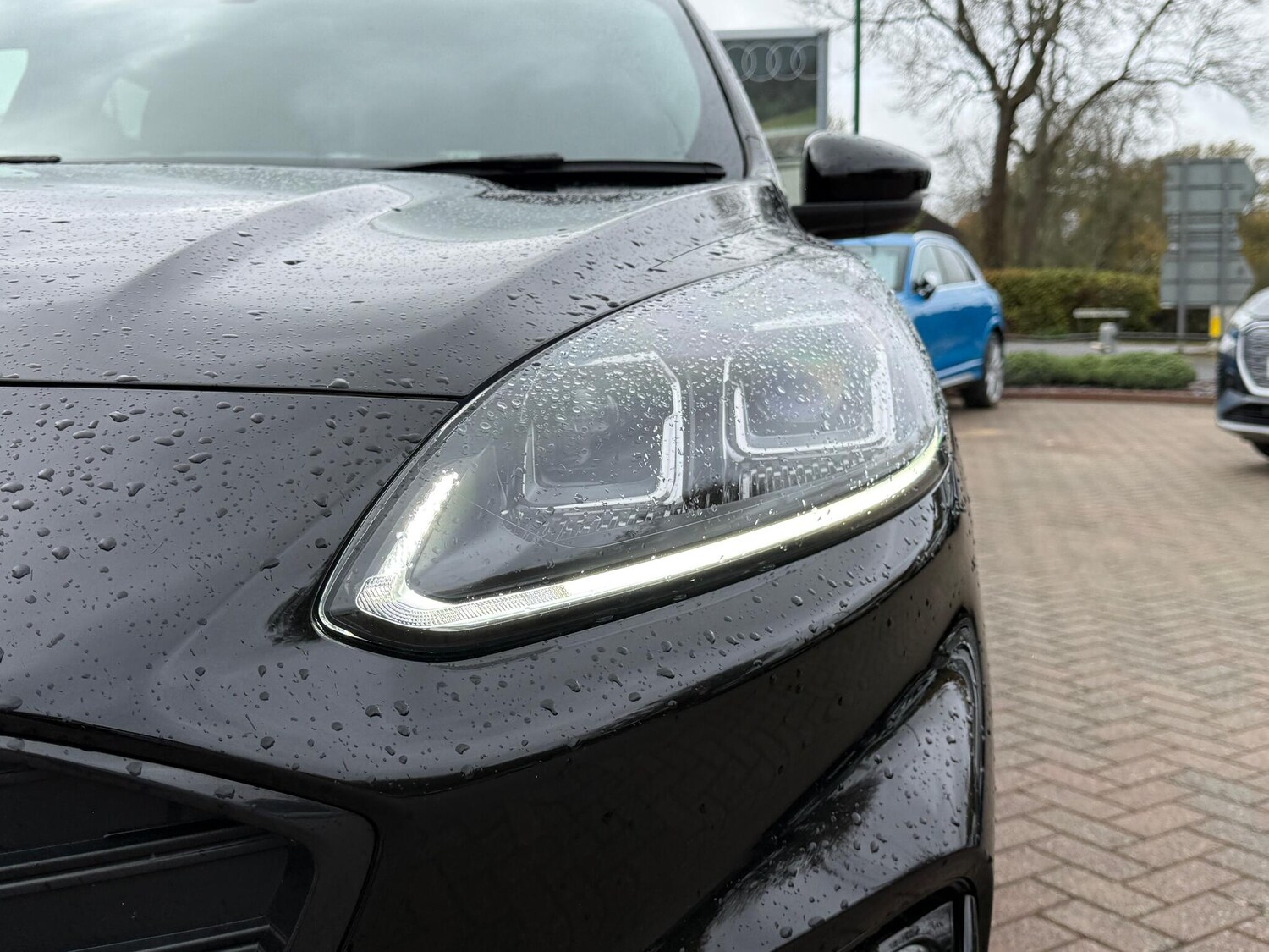 Used Ford Kuga 2022 for sale - 76549439: Photo 56