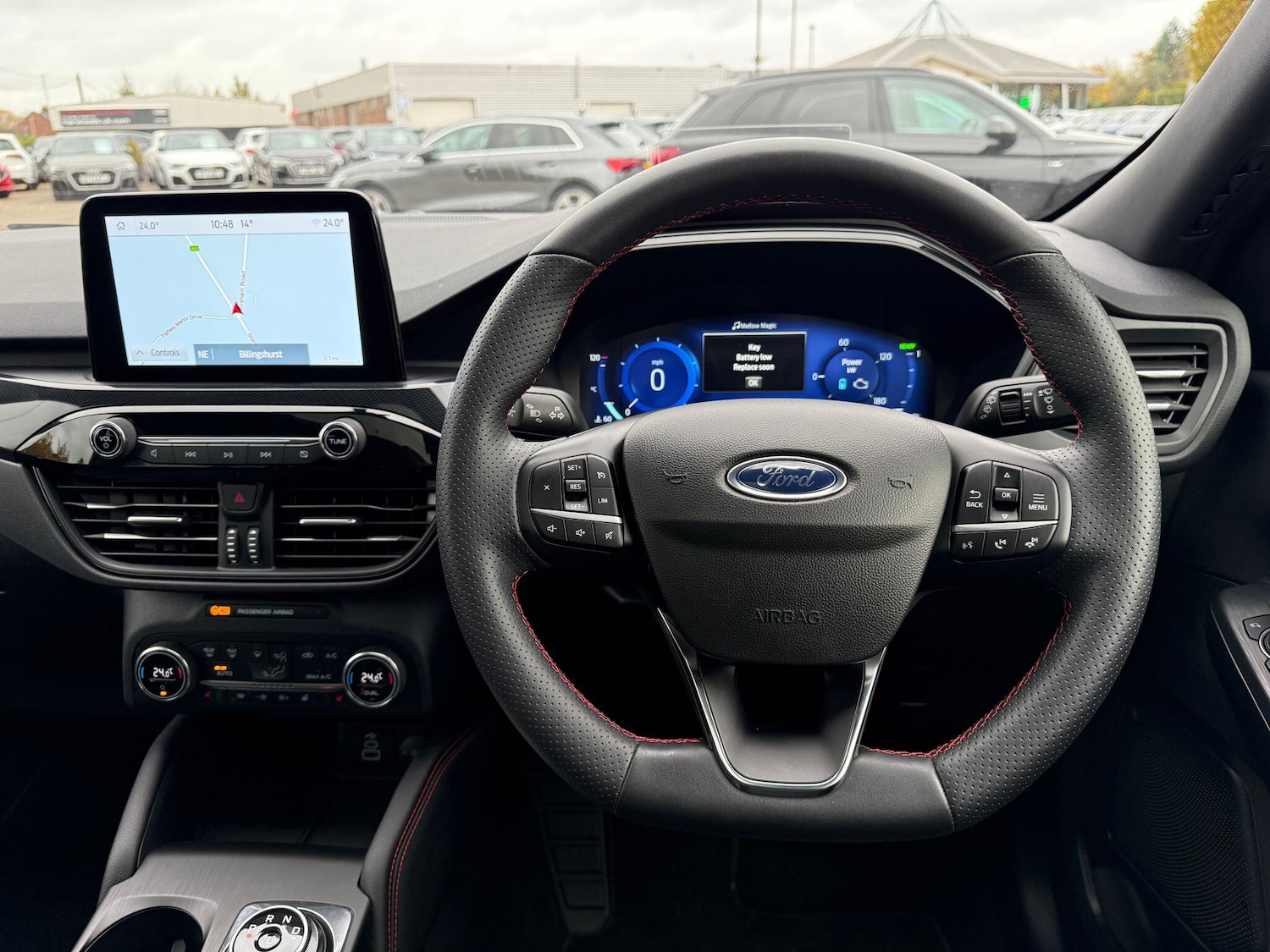 Used Ford Kuga 2022 for sale - 76549439: Photo 6