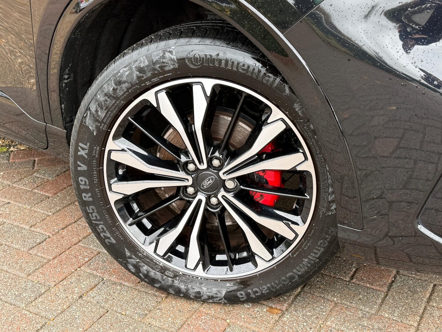 Used Ford Kuga 2022 for sale - 76549439: Photo 8