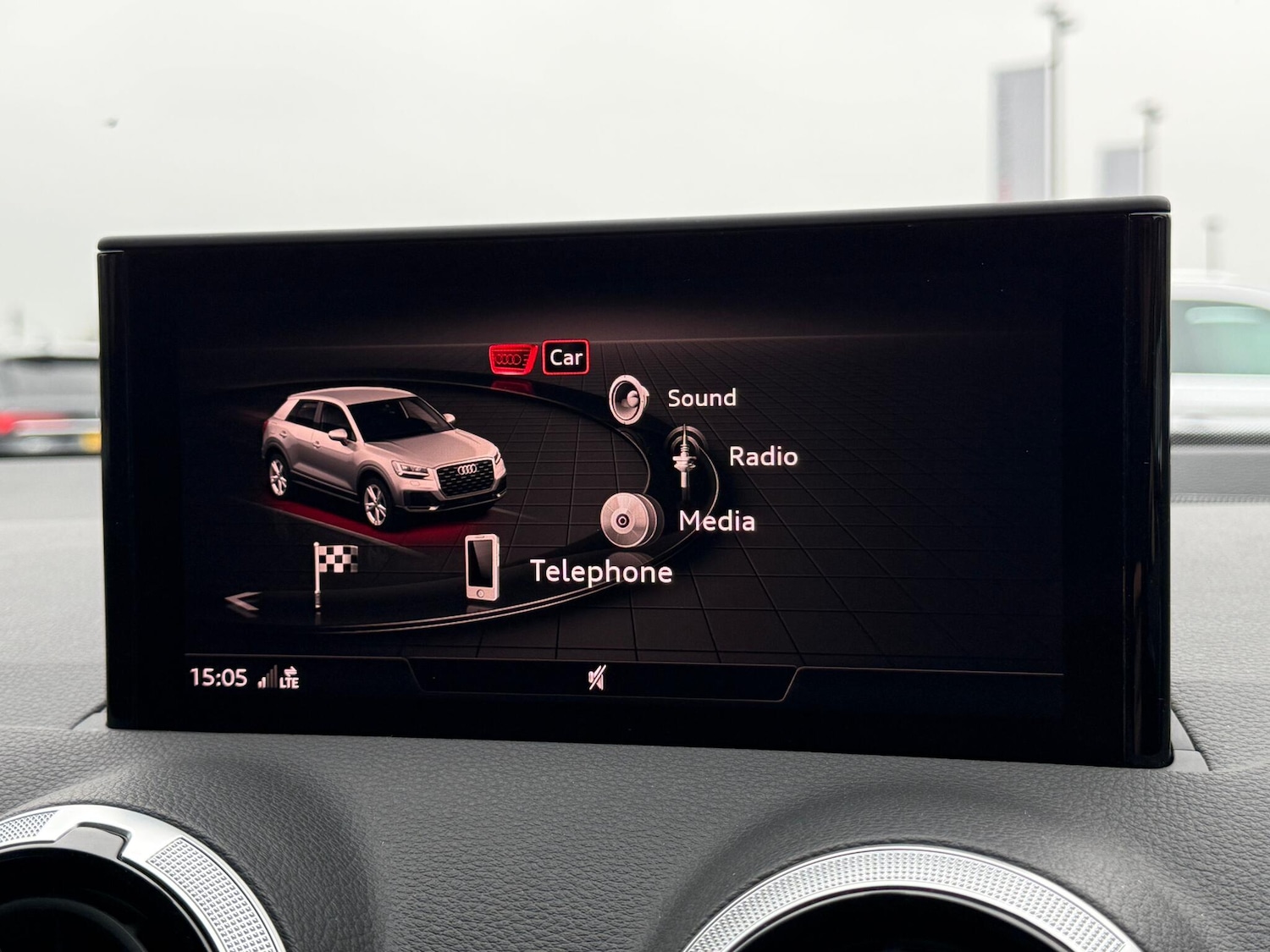 Used Audi Q2 2024 for sale - 77377417: Photo 10