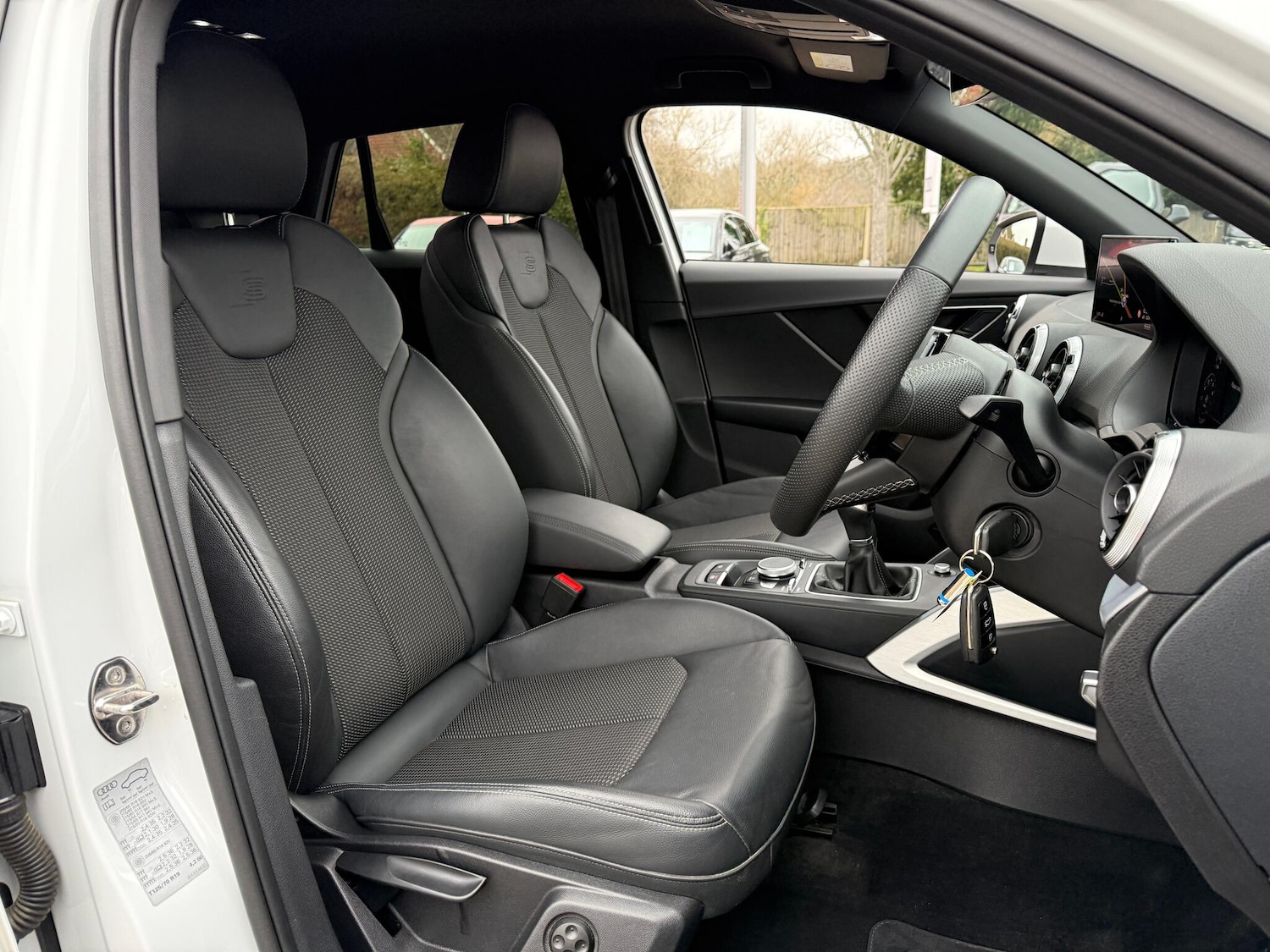 Used Audi Q2 2024 for sale - 77377417: Photo 22