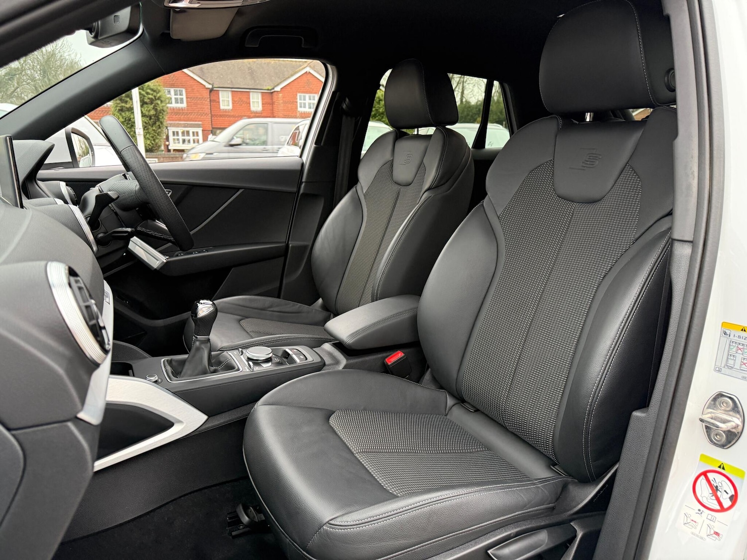 Used Audi Q2 2024 for sale - 77377417: Photo 25