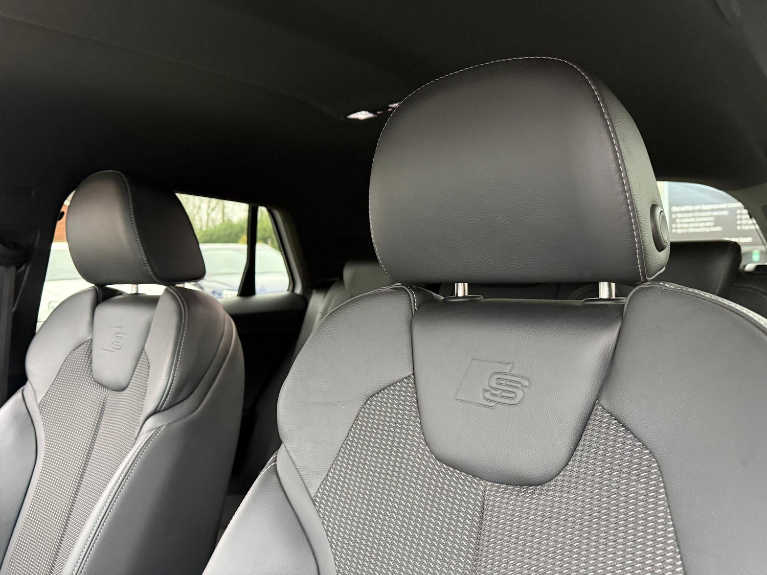 Used Audi Q2 2024 for sale - 77377417: Photo 26